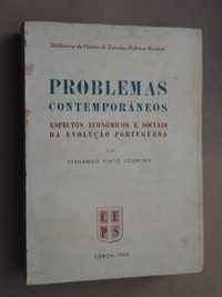 Problemas Contemporâneos de Fernando Pinto Loureiro