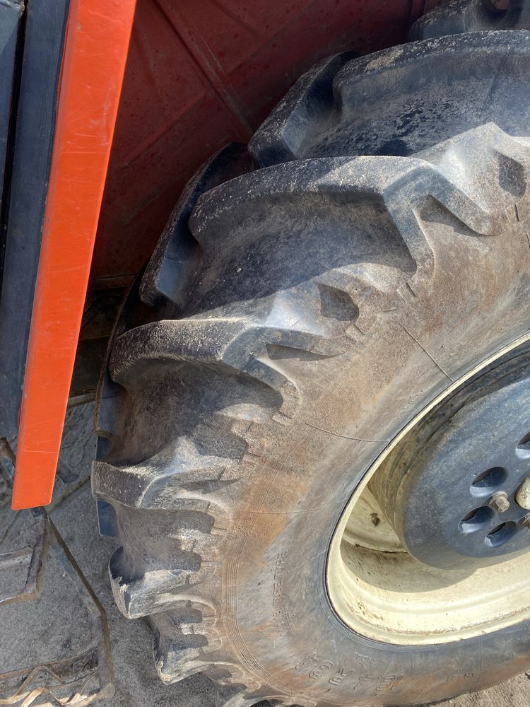 Zetor ZTS 16145 (Ursus 1614,1224)