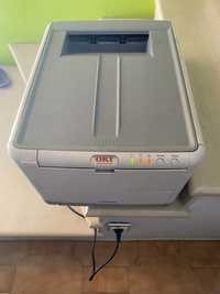 Impressora OKI Printing Solutions