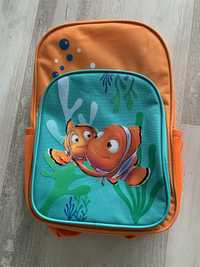 Palecak dzieciecy Gdzie Jest Nemo? nie uzywany