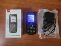 Мобільний телефон Ergo B184 Dual Sim Black