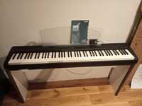 Pianino cyfrowe Yamaha p-85 - obniżka, pilne !!!