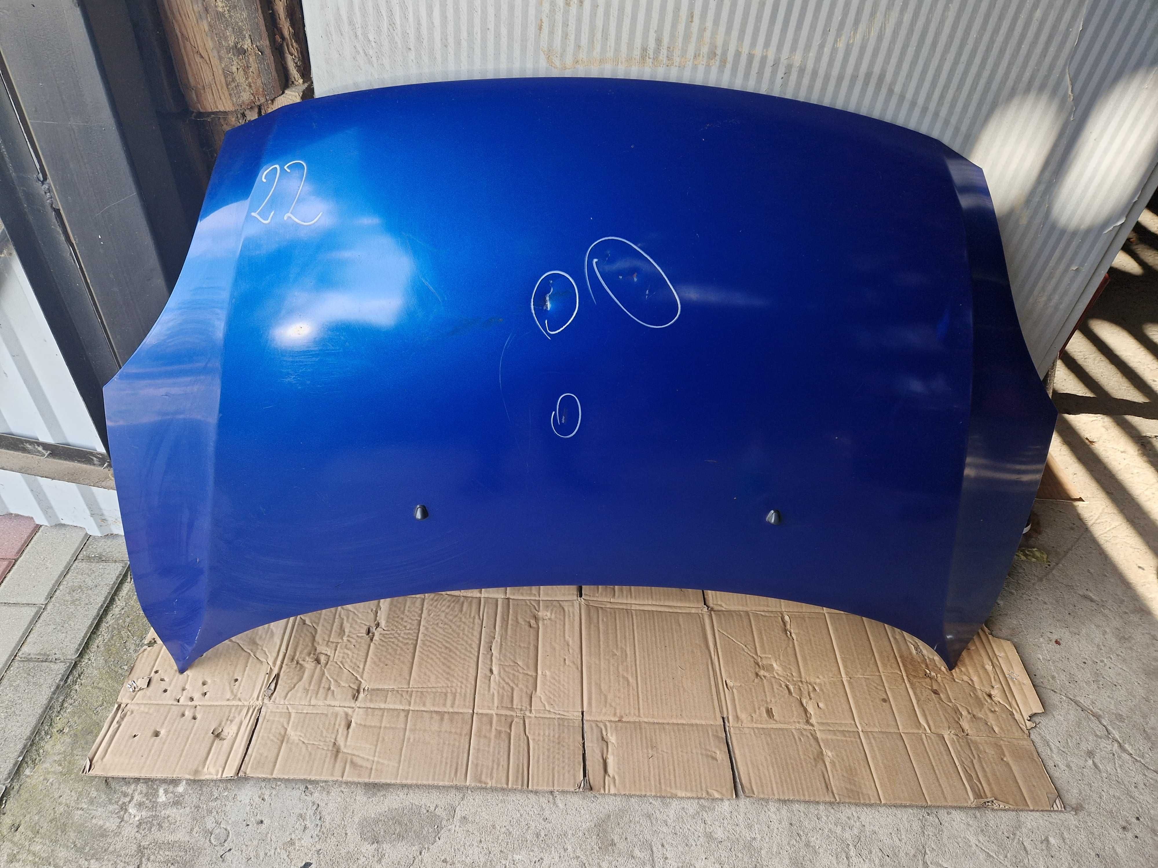 Maska  przód Suzuki swift 4 04-10r