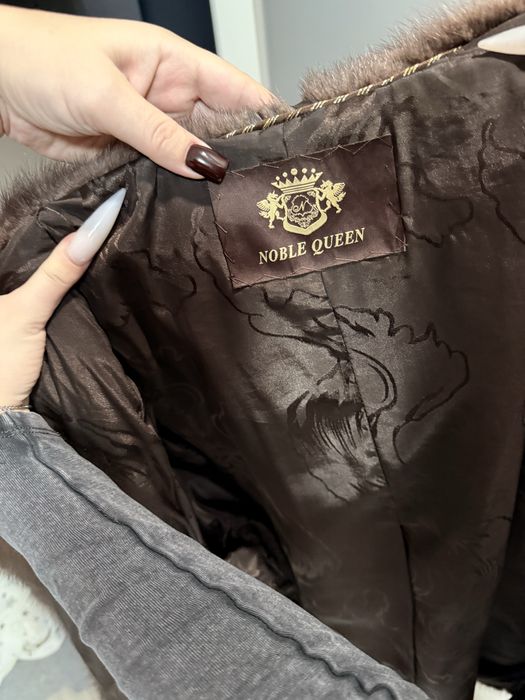‼️Продам Норкову Шубку в ідеальному стані‼️