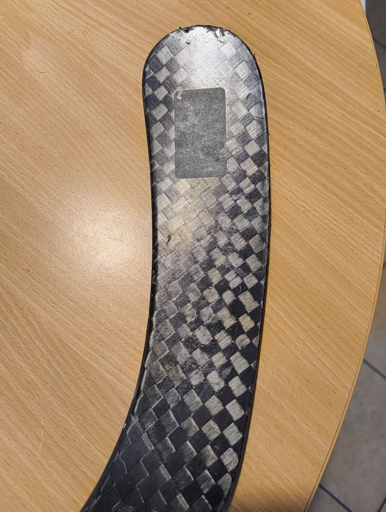 Bauer Supreme 2s griptac flex 87 lewy p92 kij hokej