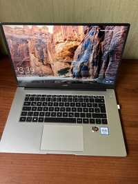 Huawei MateBook D15 512gb Ryzen 5 5500U ПРОДАМ