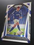 Alexis MacAllister EPL Prizm Brighton FC