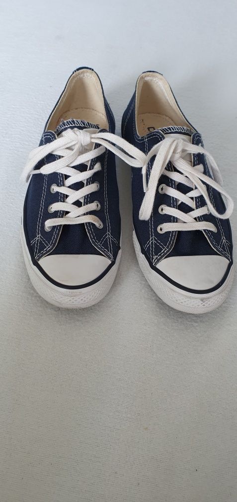 Converse trampki dla dziewczynki r.36