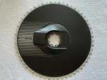Pomiar mocy Sram Red Etap AXS 12s  D1 i E1