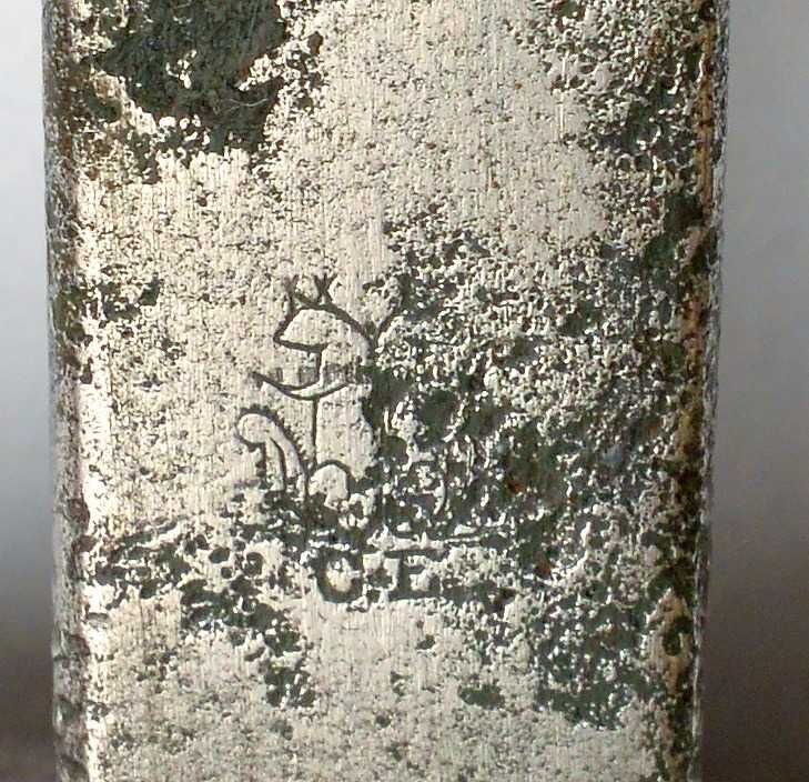 Szpada urzędnicza