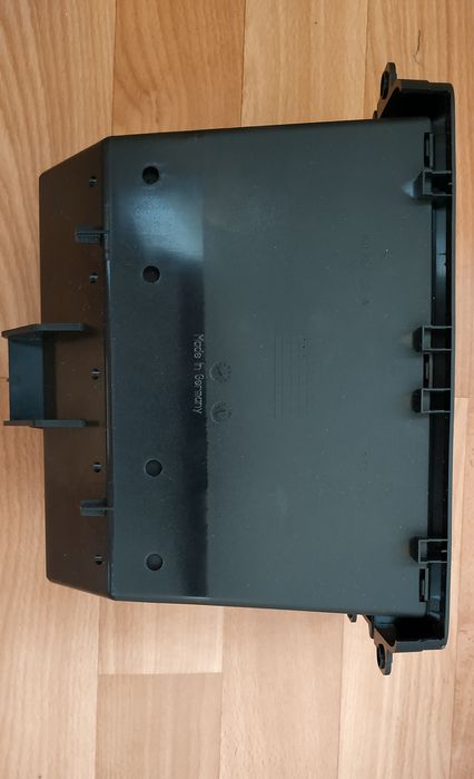 Полку под магнитолу