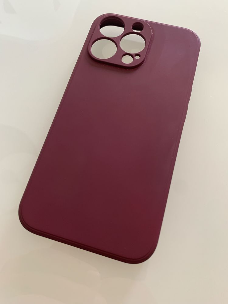 Capa iPhone 13 Pro