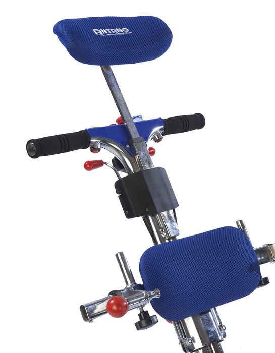 Schodołaz gąsienicowy Antano LG 2004