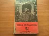 História da Literatura Portuguesa - António José Saraiva