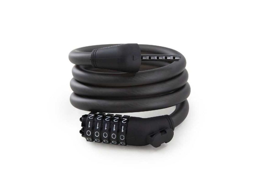 Протиугінний замок-трос Ninebot, противоугонный замок-трос