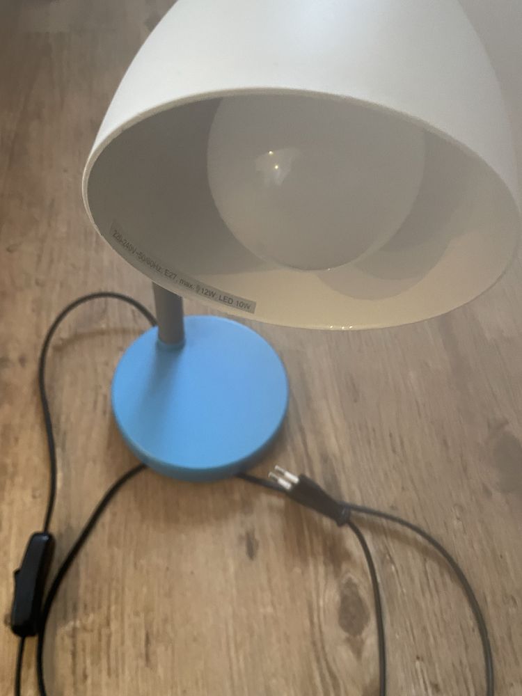 Lampka polux dsl-1110