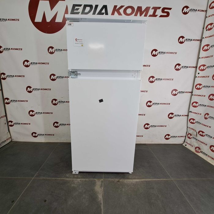 Lodówka Bauknecht KDI 12S1 (12m-scy gwar)Klasa F /35dB/122cm wys/218 l