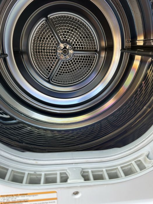 Сушарка сушильна машина LG Model RC8001A