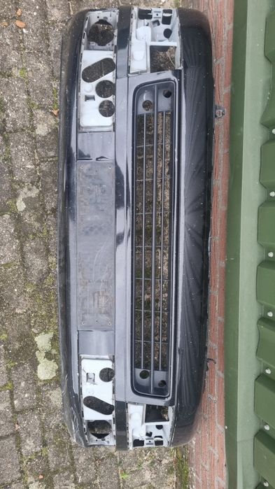 Zderzak VW T5 LIFT 2012 ROK LC9X Polecam!