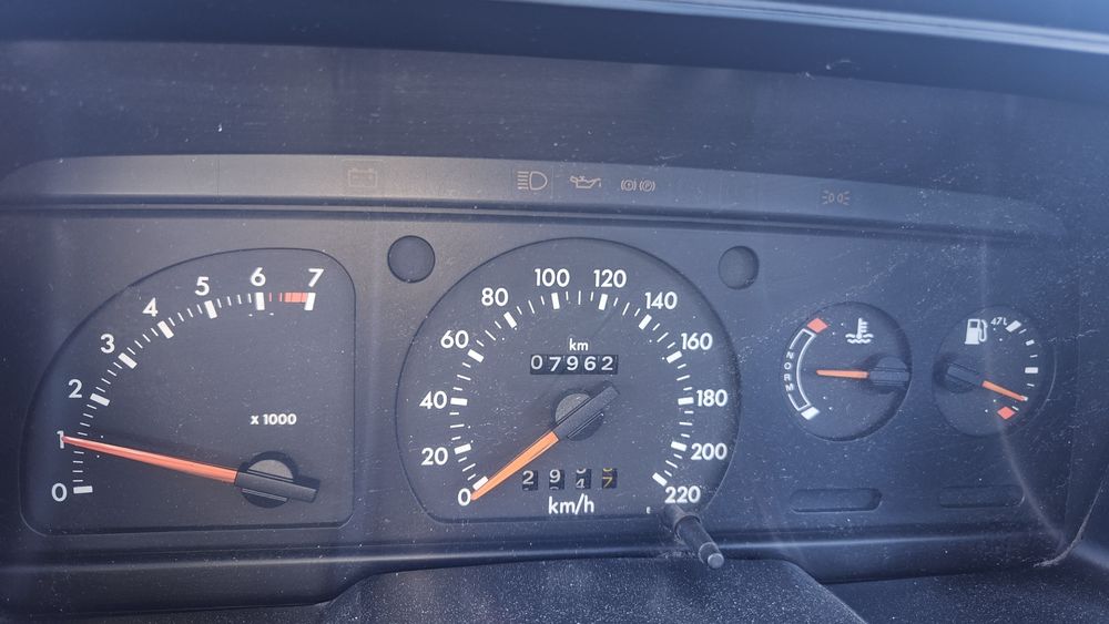 Ford Escort Rs Turbo