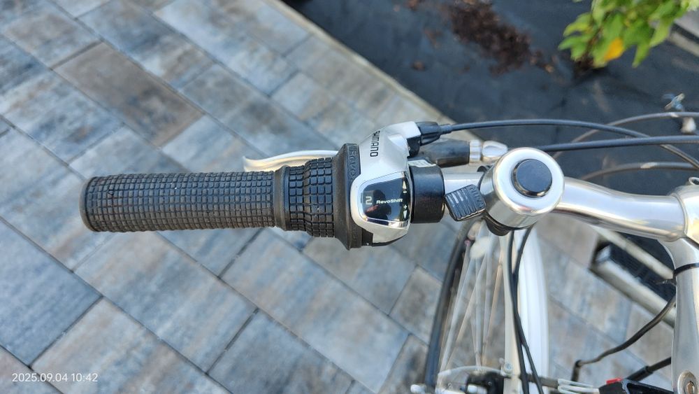 Rower Trek Navigator T30