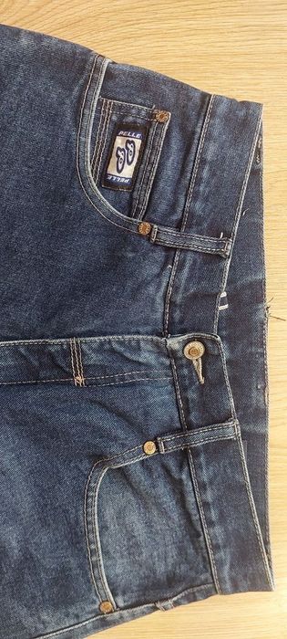 Фаст!!! Baggy jeans pelle pelle rap hip hop southpole