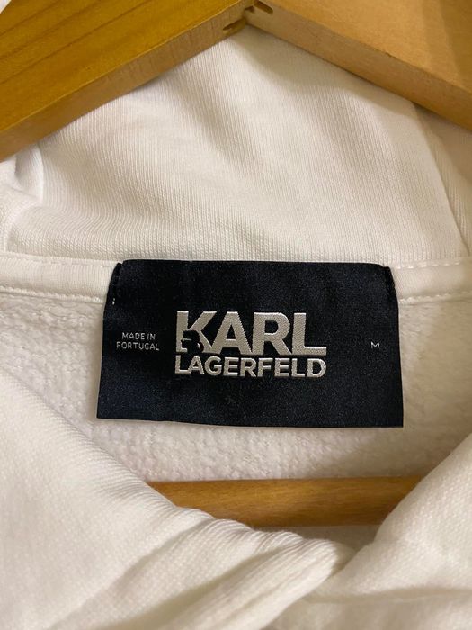 Світшот жіночий Karl Lagerfeld original pp M
