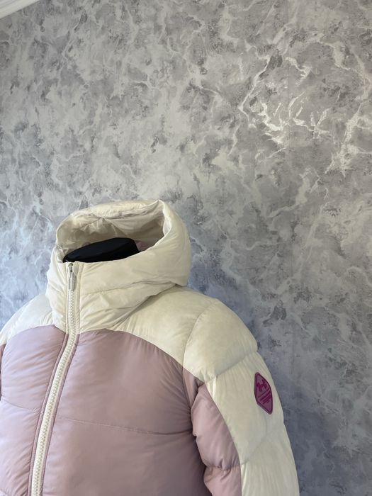 Зимний пуховик Under Armour Storm