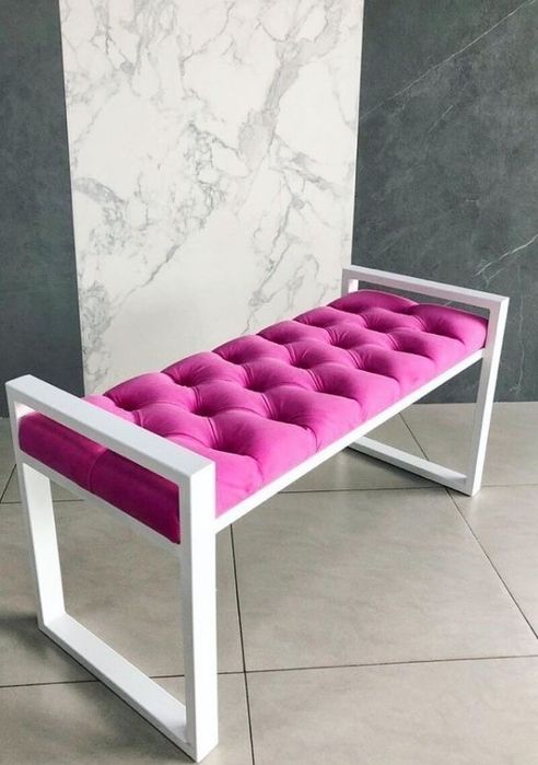 Виготовляємо банкетки та пуфи за ОПТОВИМИ цінами!