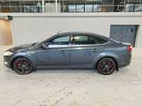 Ford Mondeo Ford Mondeo Mk4 2, 0 + Lpg