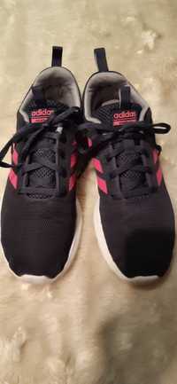 Buty Adidas granatowe