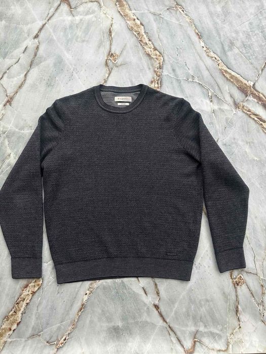 Чоловічий светр Bugatti та Giorgio Armani р М-L