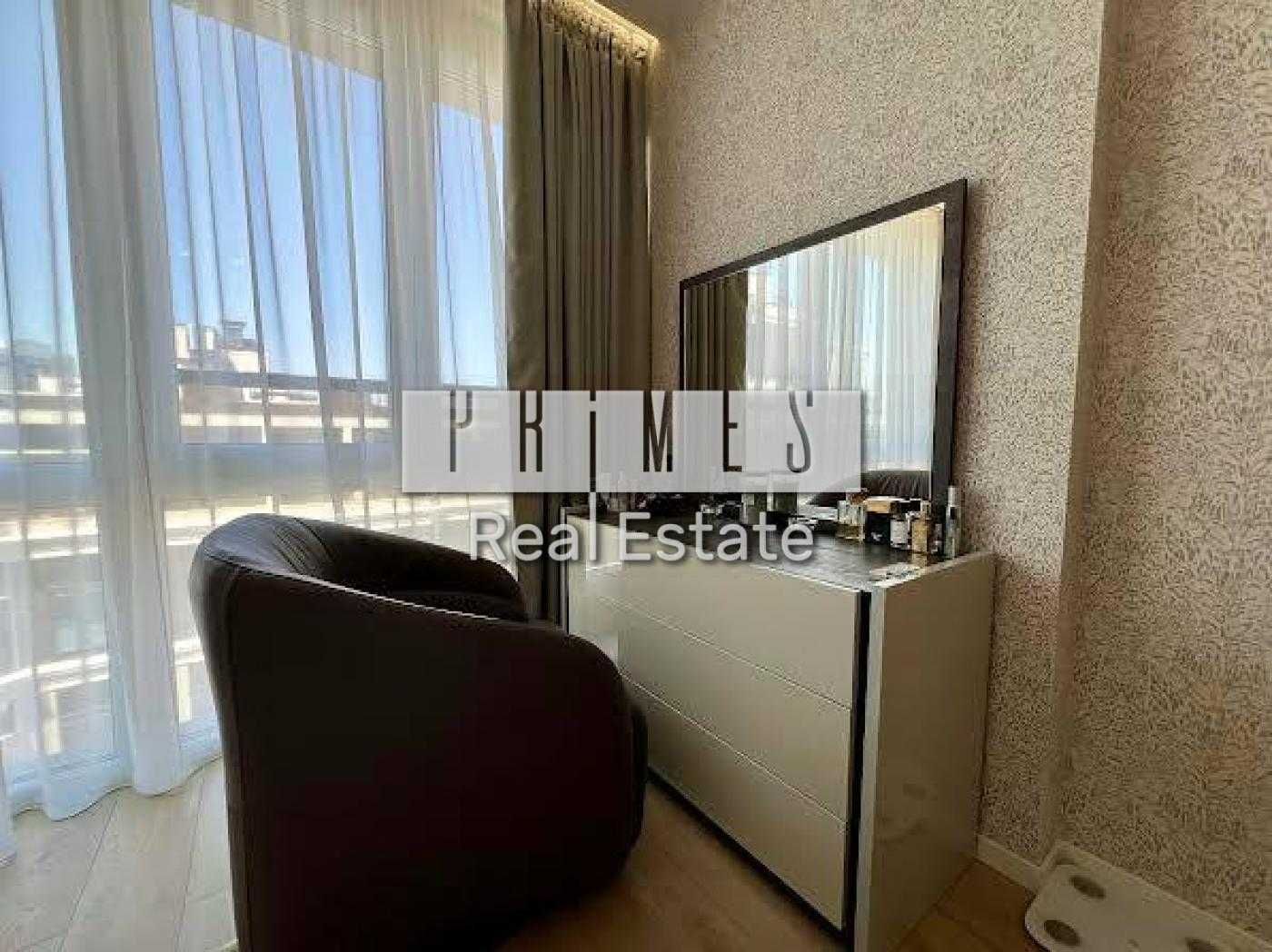 Продаж 3к квартири, Hoffmann House, вул. Златоустівська, 34