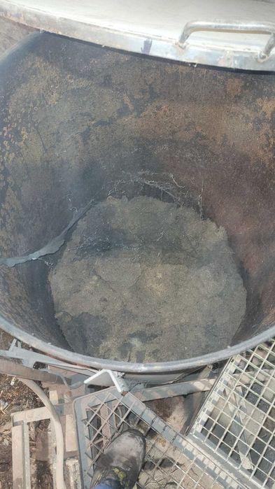 podajnik palnik  na trociny