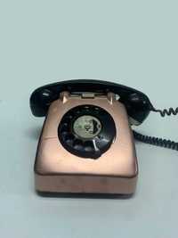 Telefone Vintage Cobre