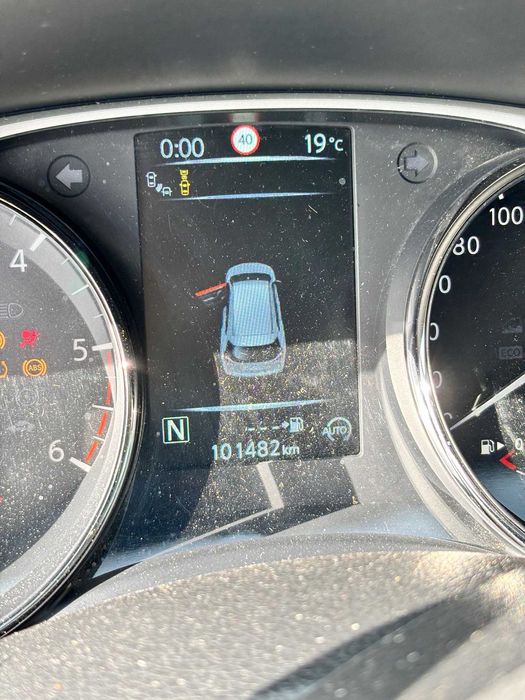 NISSAN X-TRAIL 2X2 2016 Gasoleo