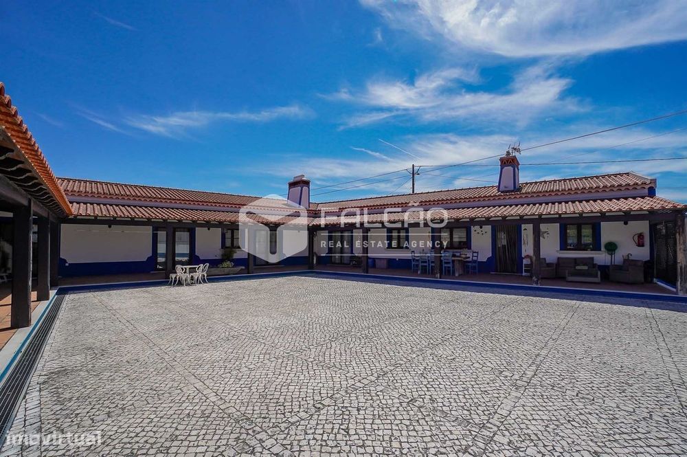 Moradia T4 Venda em Ereira e Lapa,Cartaxo