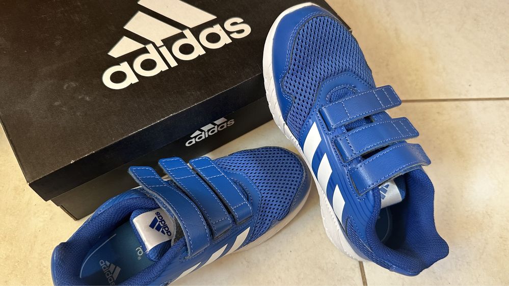 Детские кроссовки ADIDAS ALTARUN