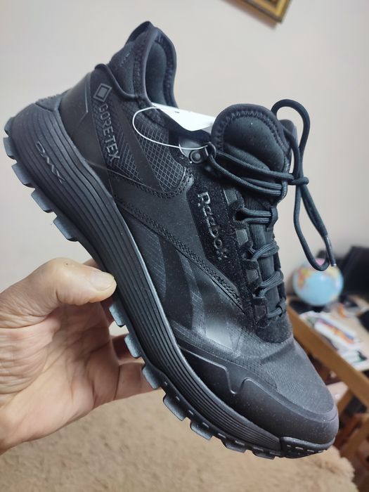 ОРИГІНАЛ Кросівки на гор-тексі