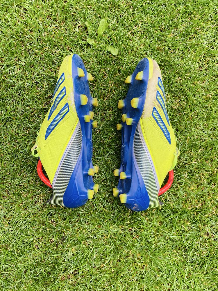 Korki Adidas Adizero F50 FG - 42