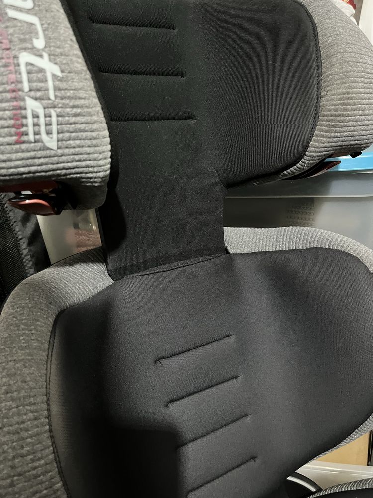 Cadeira Auto Jane iQuartz