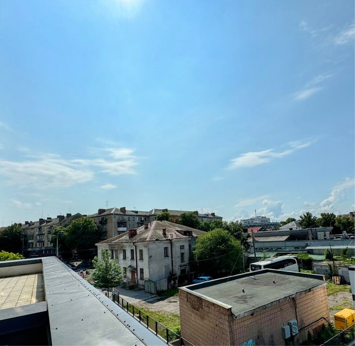 Найкращий відпочинок на власній терасі