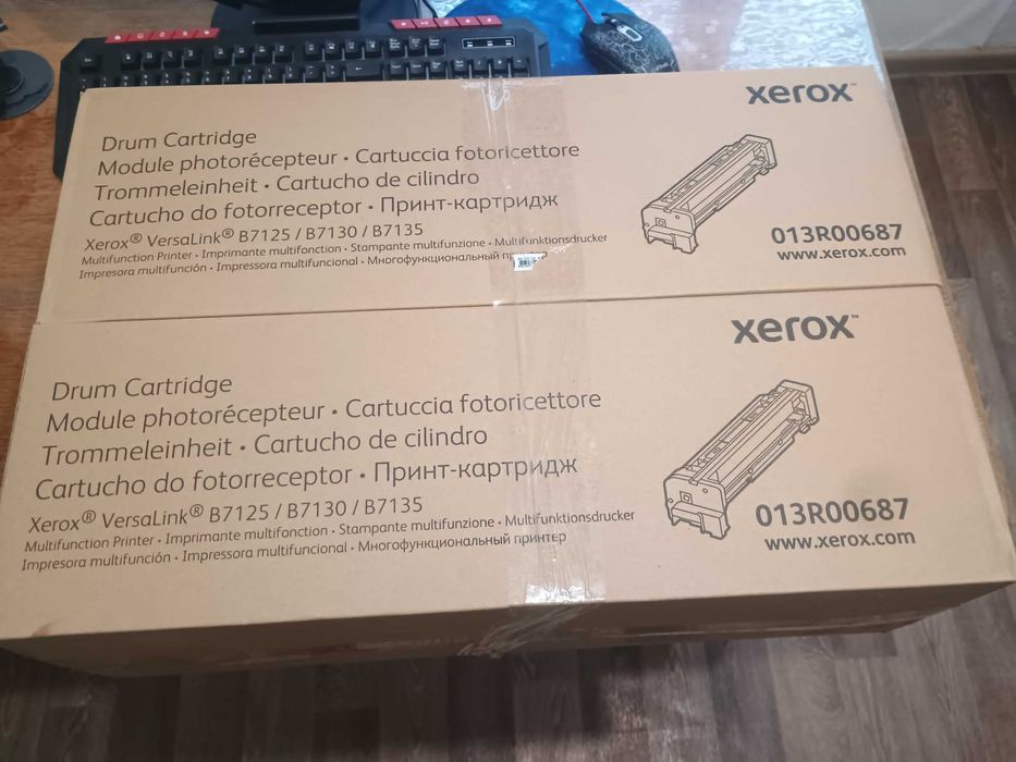 Копі Картридж для Xerox VersaLink B7125/7130/7135 Xerox 013R00687