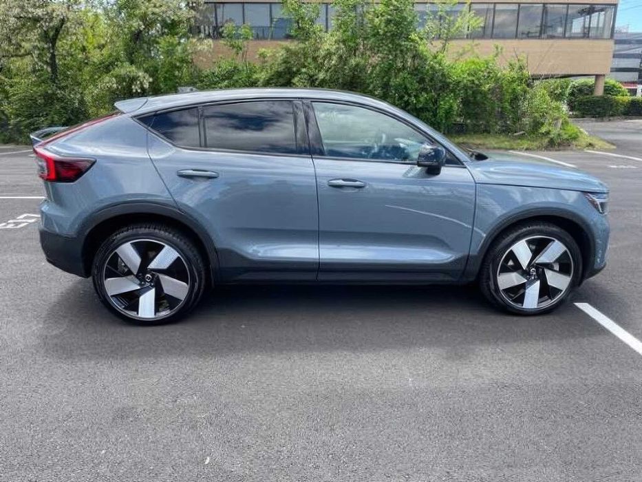 Volvo C40 Recharge Twin Ultimate      2023
