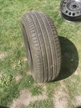 Opona Michelin Primacy 4 185/60/15 84H