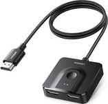 UGREEN HDMI 2.0 Przełącznik 4K 60Hz Switch