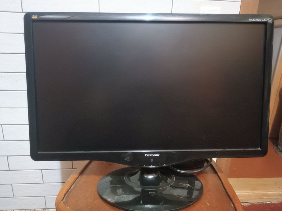Продам монитор ViewSonic