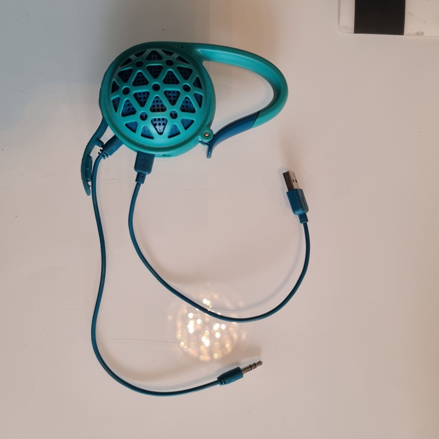 Mini głośnik bluetooth