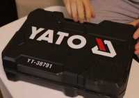 Набор инструментов Yato YT-38791 на 108 шт. Оригинал - из Польши