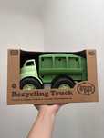 Green Toys śmieciarka